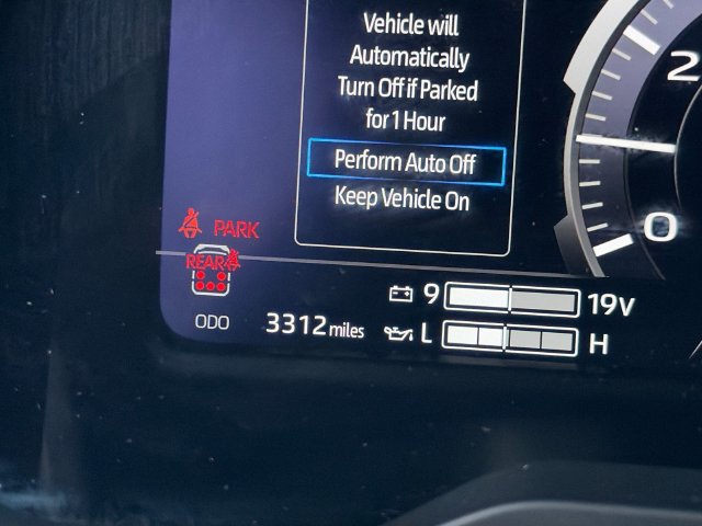 Used 2026 Toyota Sequoia Capstone AWD/4WD image 22