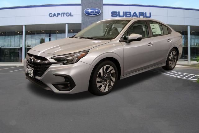 New 2025 Subaru Legacy Limited image 5