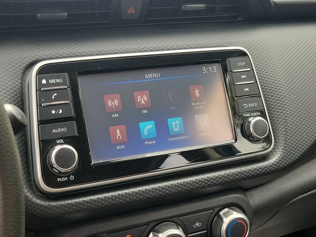Used 2021 Nissan Kicks S FWD image 15