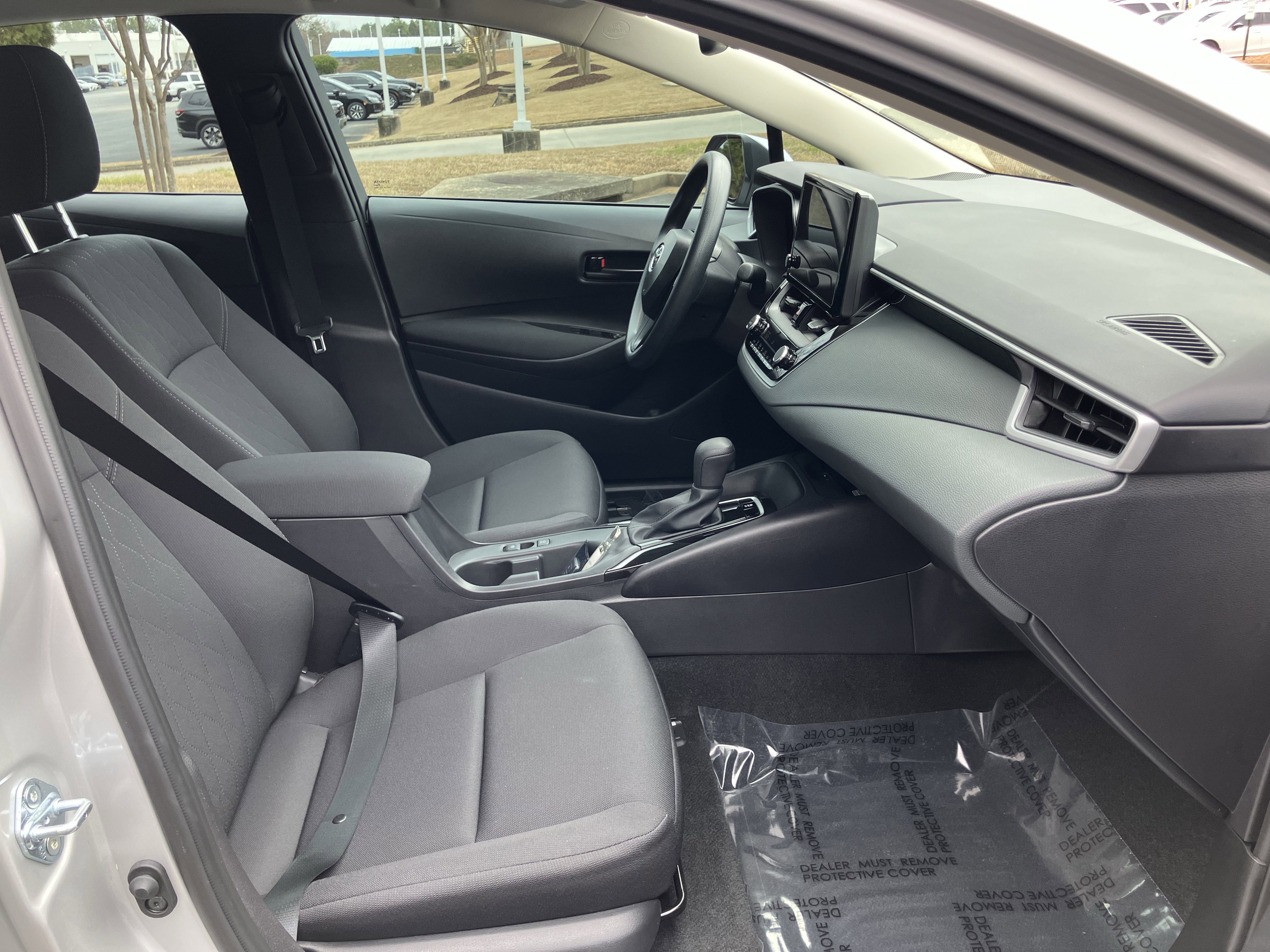 Used 2026 Toyota Corolla LE w/ LE Premium Package image 34