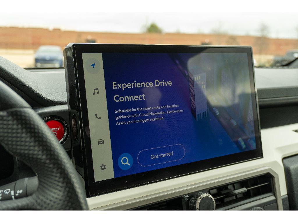 Used 2024 Toyota Tacoma TRD Off-Road image 21