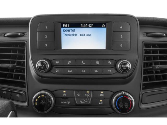 Used 2023 Ford Transit 350 XLT RWD image 18