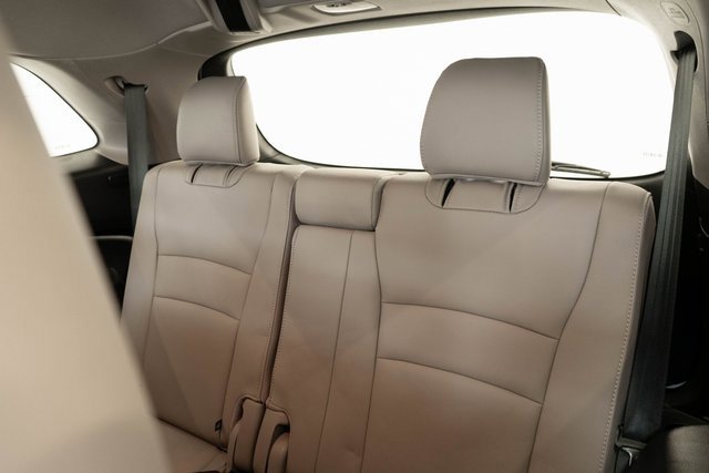 Used 2018 Honda Pilot EX-L image 21