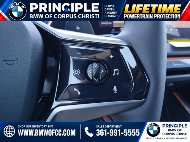 New 2026 BMW X3 xDrive30i w/ Premium Package AWD/4WD image 27