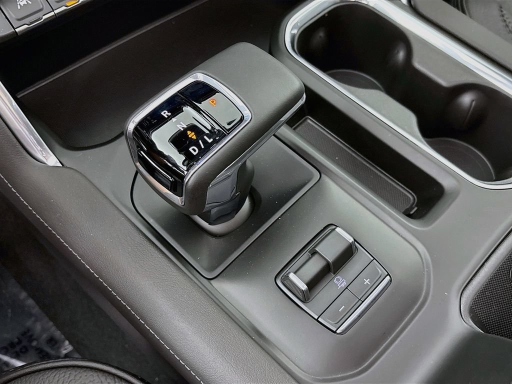 New 2026 GMC Sierra 1500 Denali AWD/4WD image 17