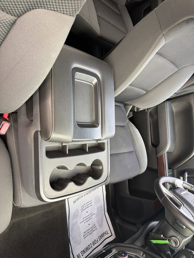 Used 2014 GMC Sierra 1500 SLE w/ SLE Value Package image 32