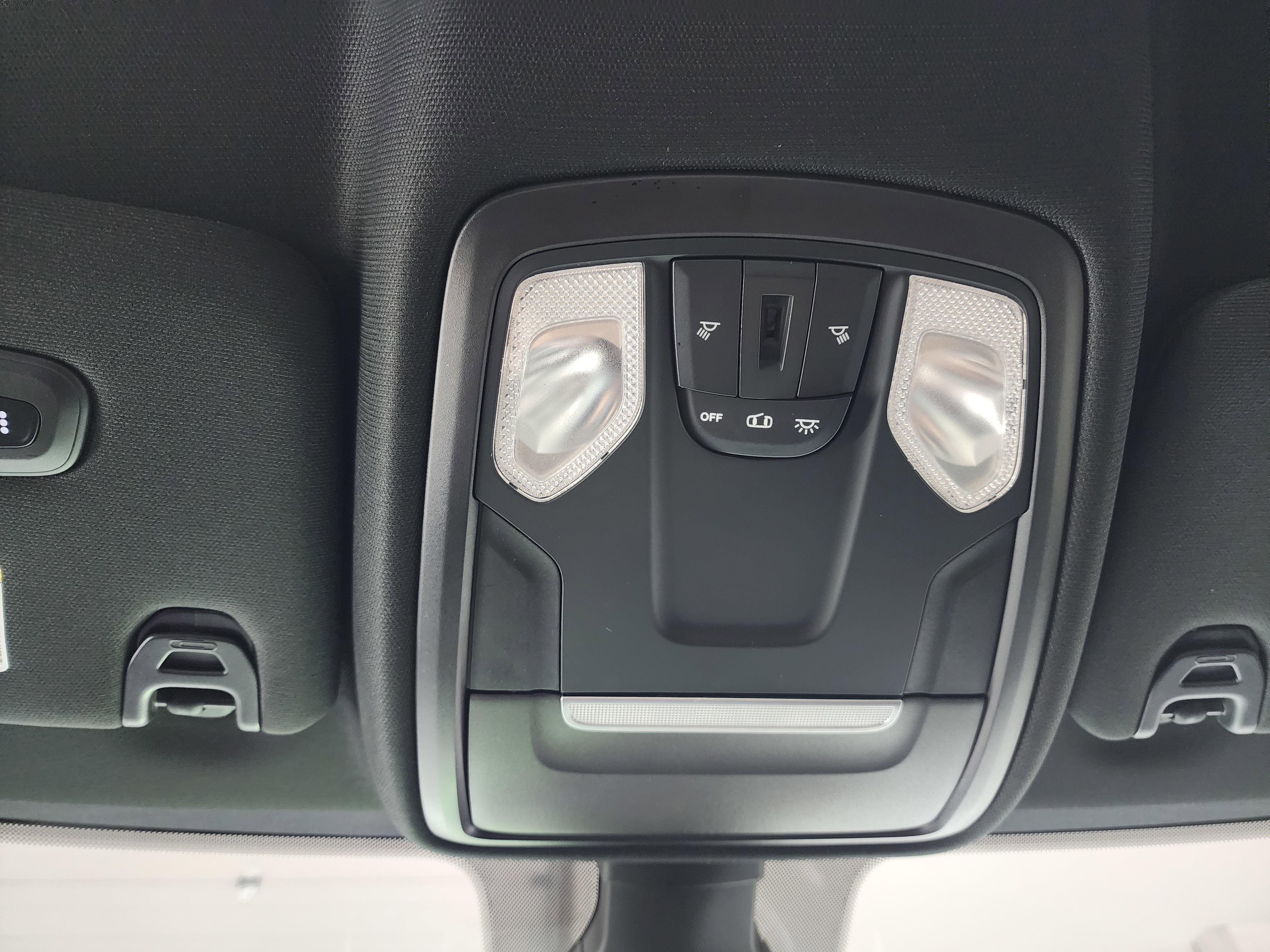 Used 2020 RAM 2500 Big Horn w/ Night Edition image 60