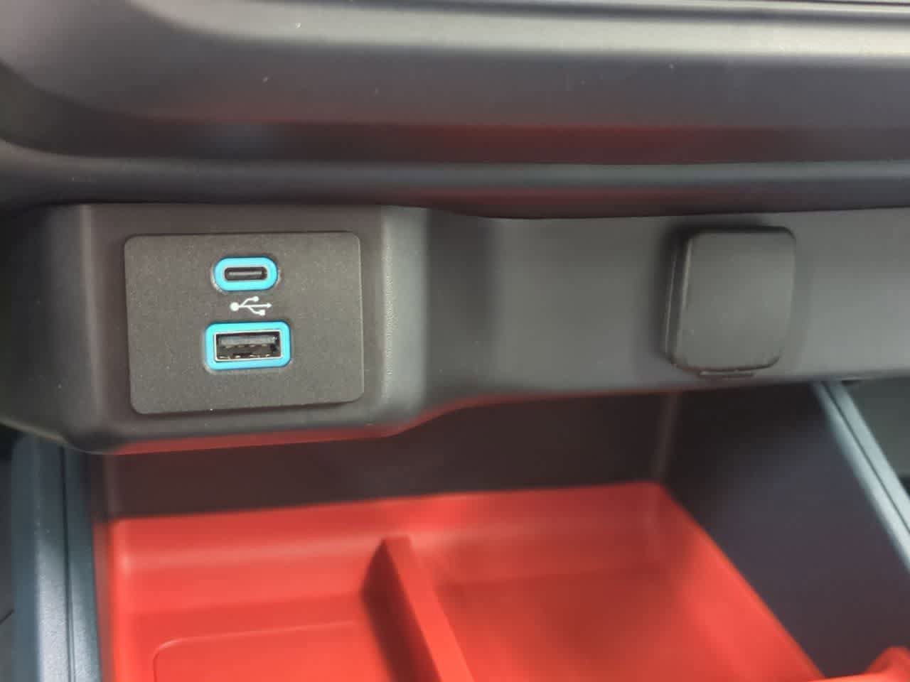 Used 2024 Ford Maverick XLT FWD image 31