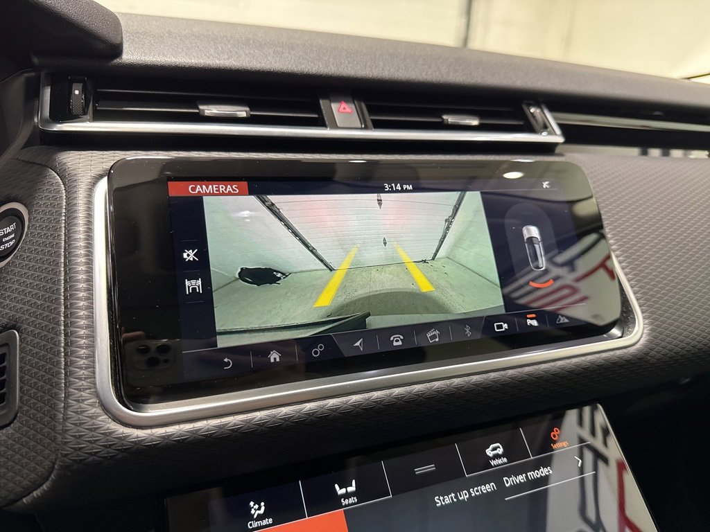 Used 2019 Land Rover Range Rover Velar S image 29