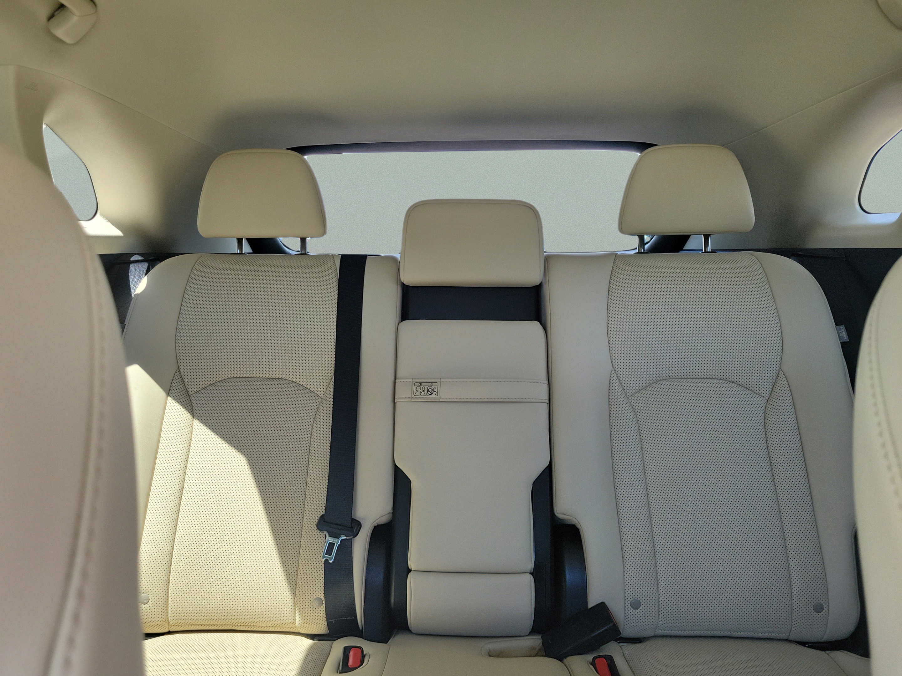 Used 2021 Lexus RX 350 FWD w/ Premium Package image 26