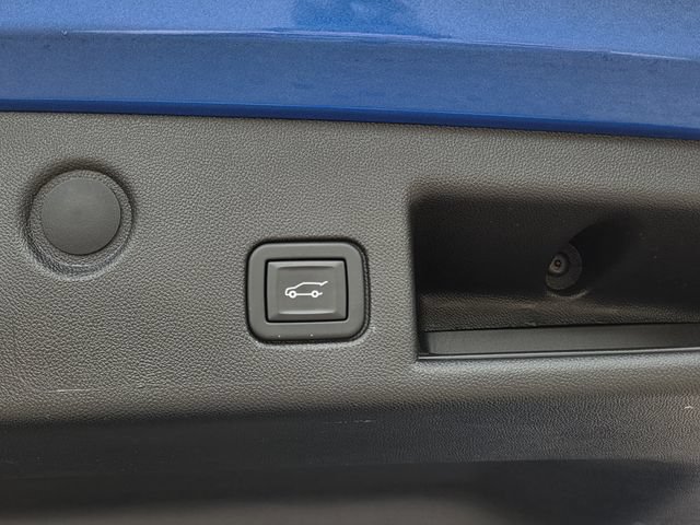 Used 2024 Chevrolet Equinox RS w/ RS Leather Package FWD image 23