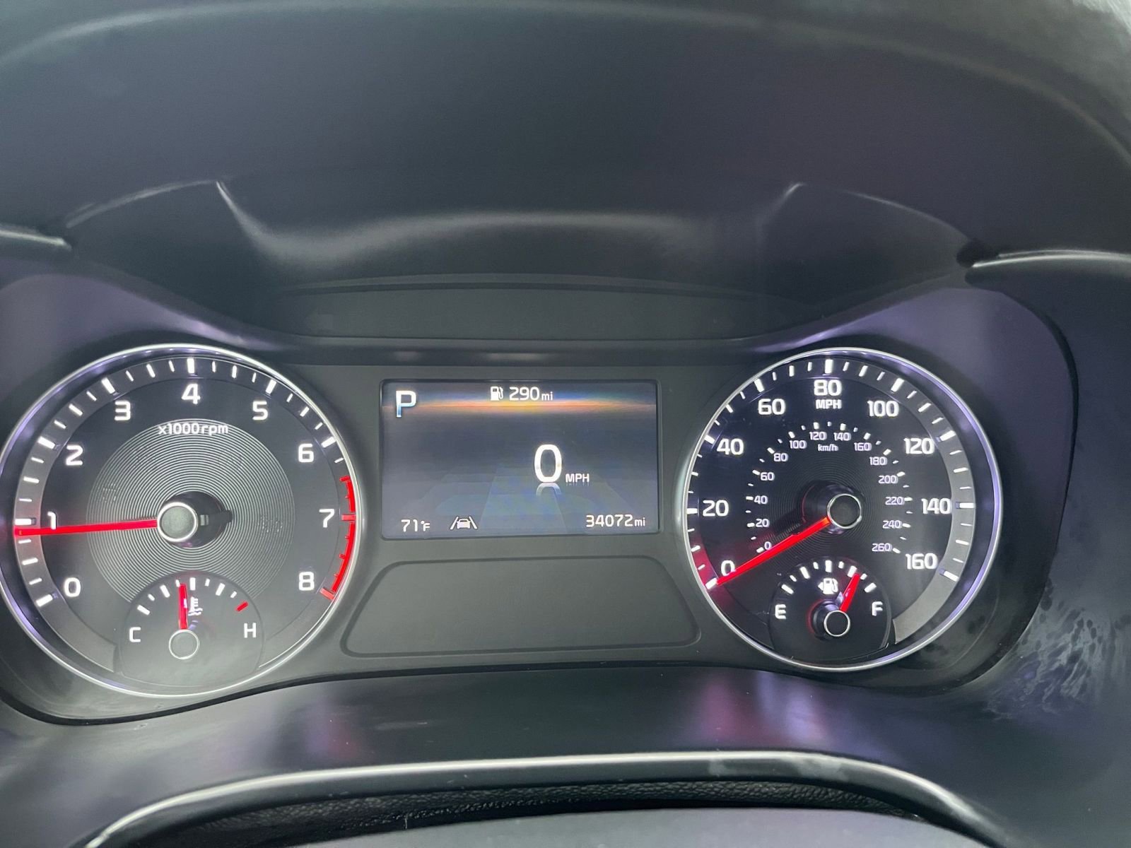 Used 2024 Kia Forte LXS image 37