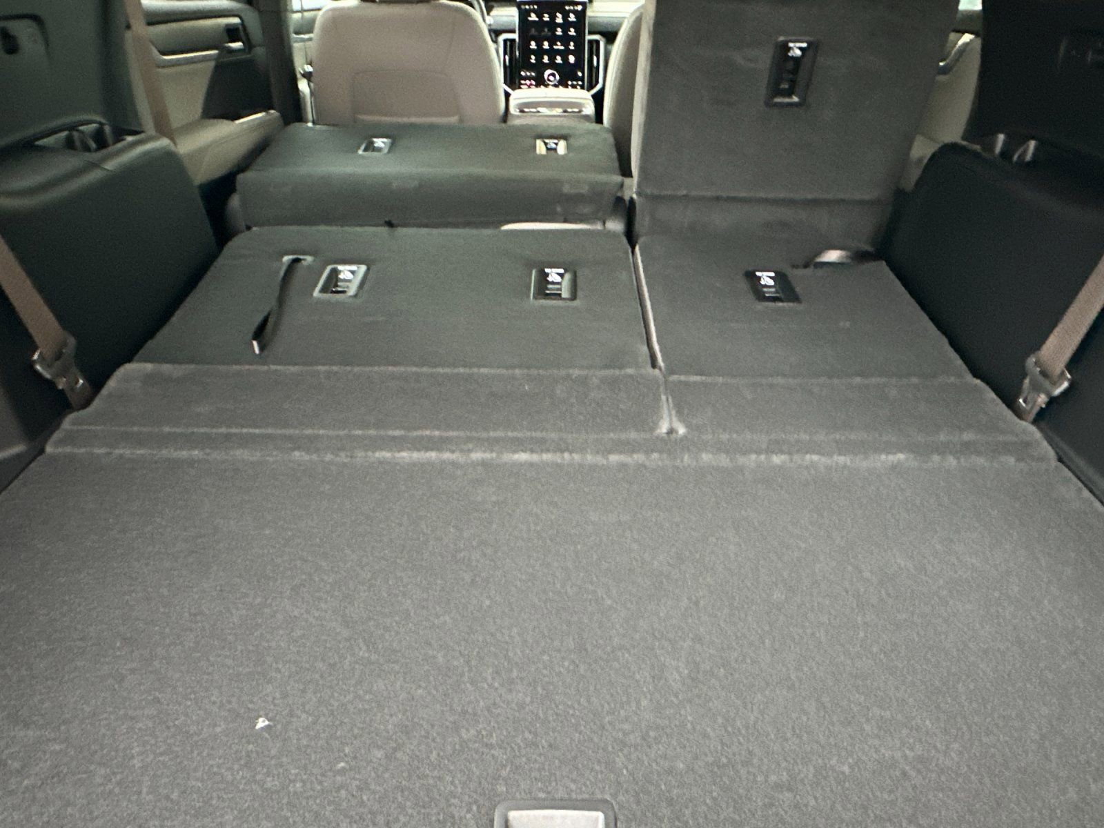 New 2026 GMC Acadia Elevation FWD image 16