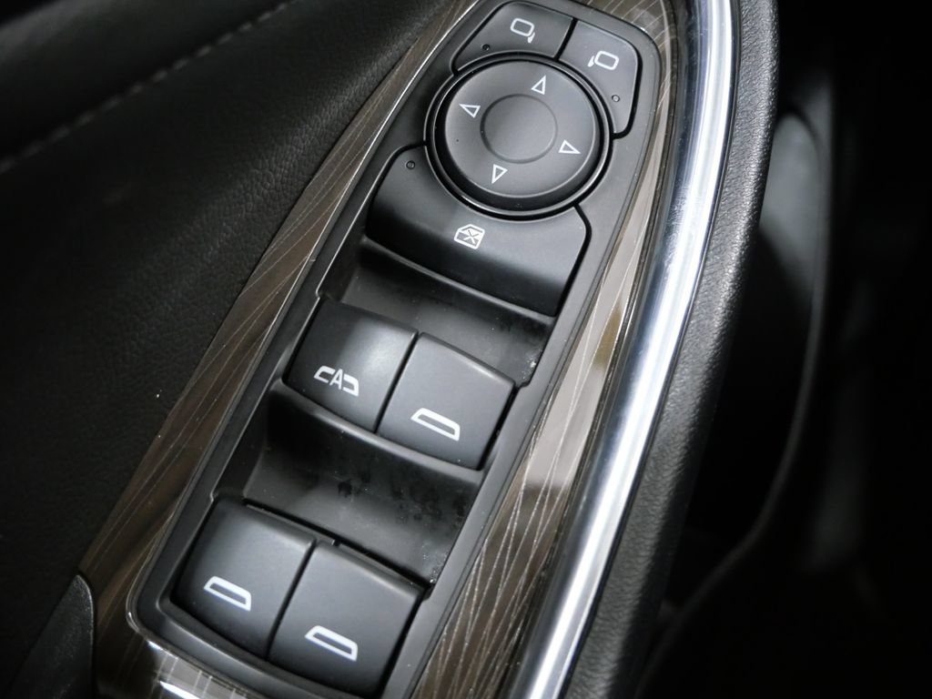 Used 2024 Chevrolet Malibu LT FWD image 13