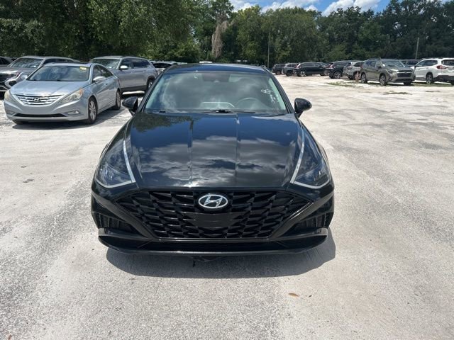 Used 2021 Hyundai Sonata SEL FWD image 17