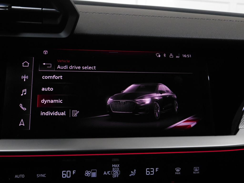 Used 2022 Audi S3 Premium Plus AWD/4WD image 50