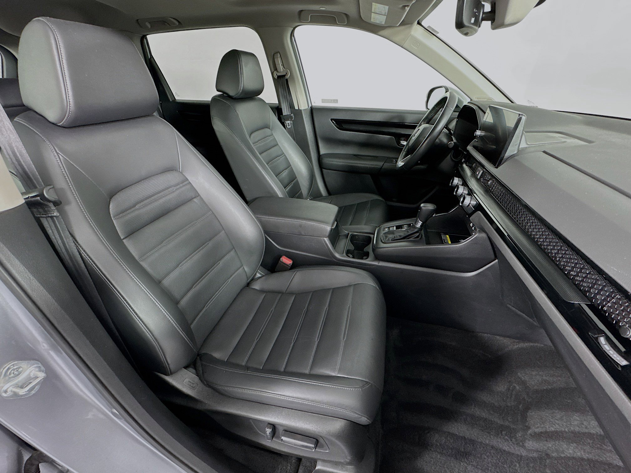 Certified 2024 Honda CR-V EX-L image 27