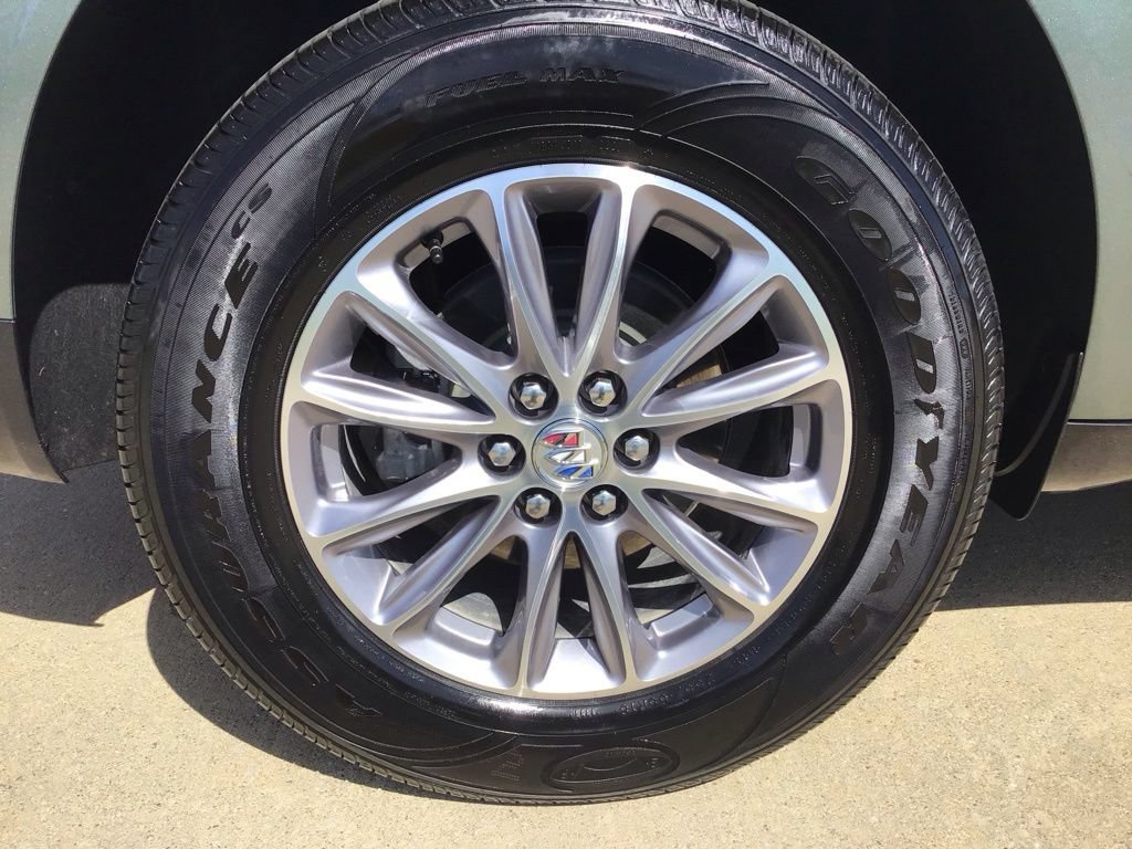 Used 2024 Buick Enclave Essence w/ Trailering Package, 5000 lbs. FWD image 30