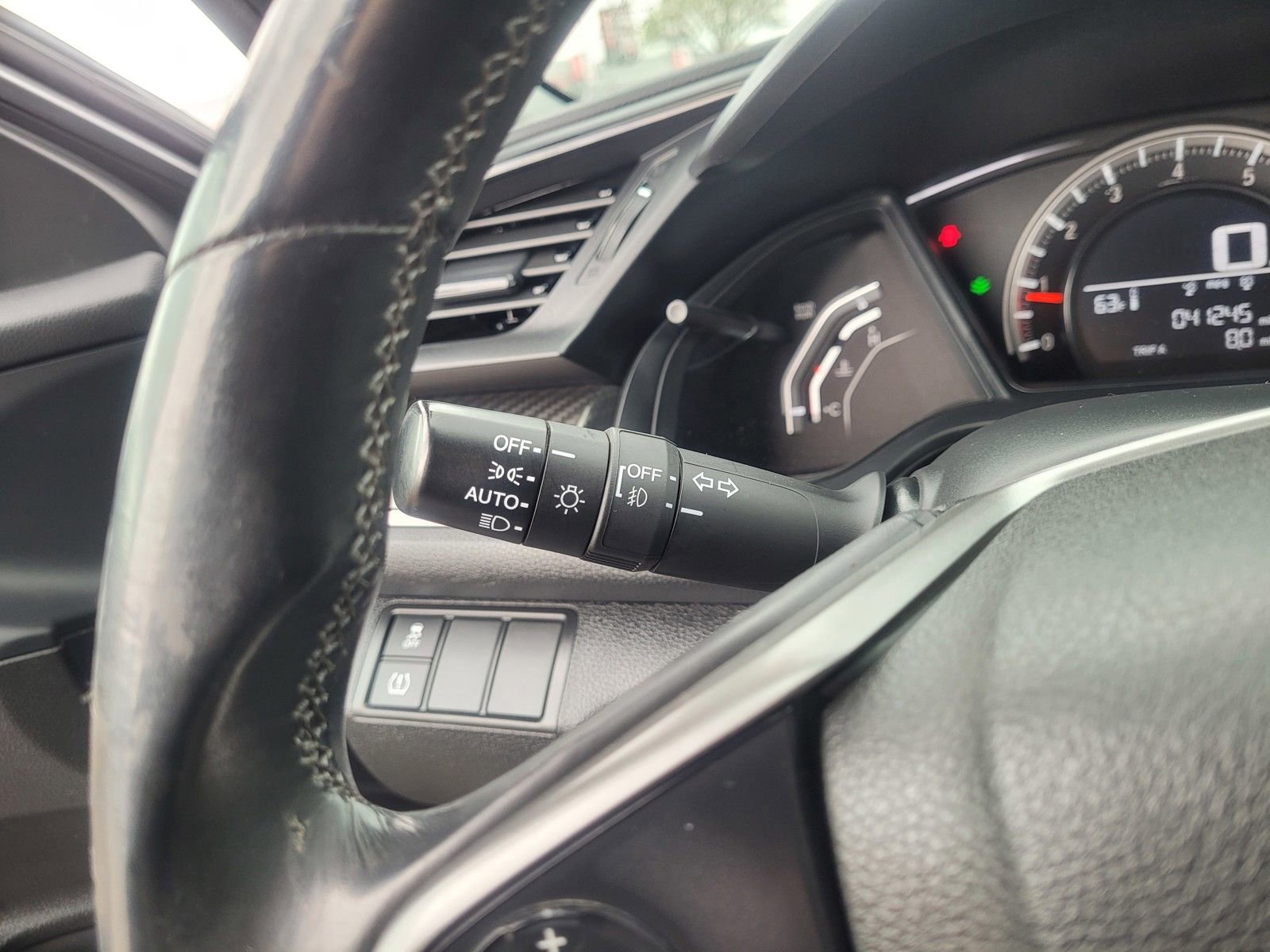 Used 2017 Honda Civic Sport image 20