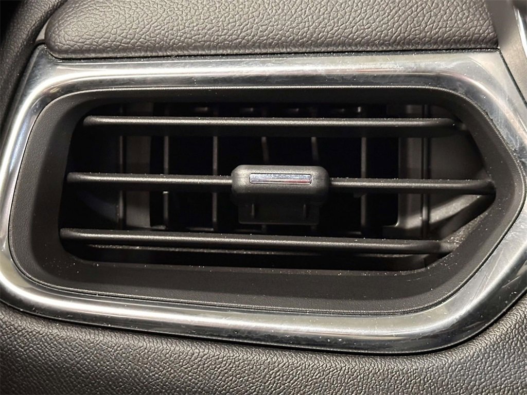 Used 2022 Chevrolet Equinox LT image 21