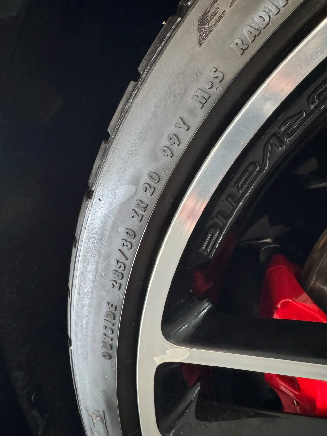 Used 2017 Chevrolet Corvette Stingray Convertible w/ Battery Protection Package image 44