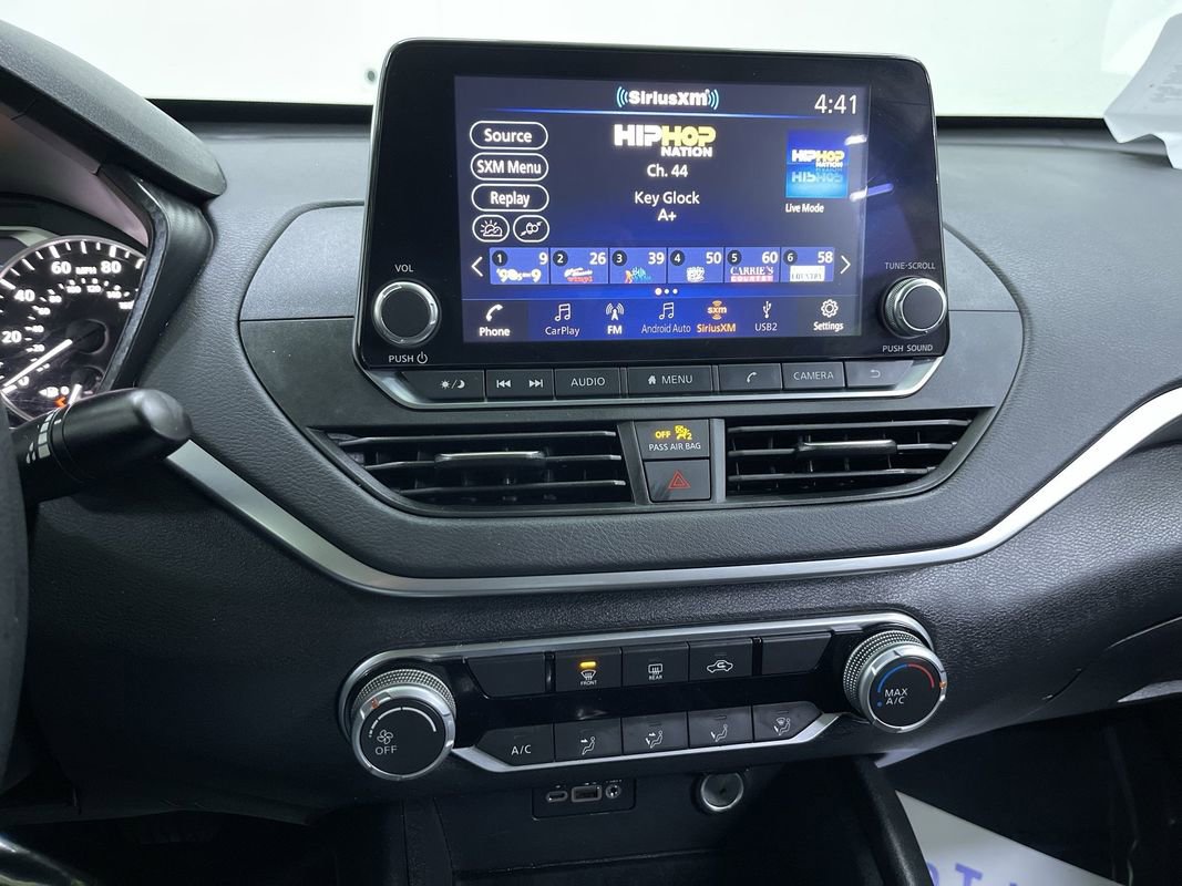 Used 2020 Nissan Altima 2.5 S image 21