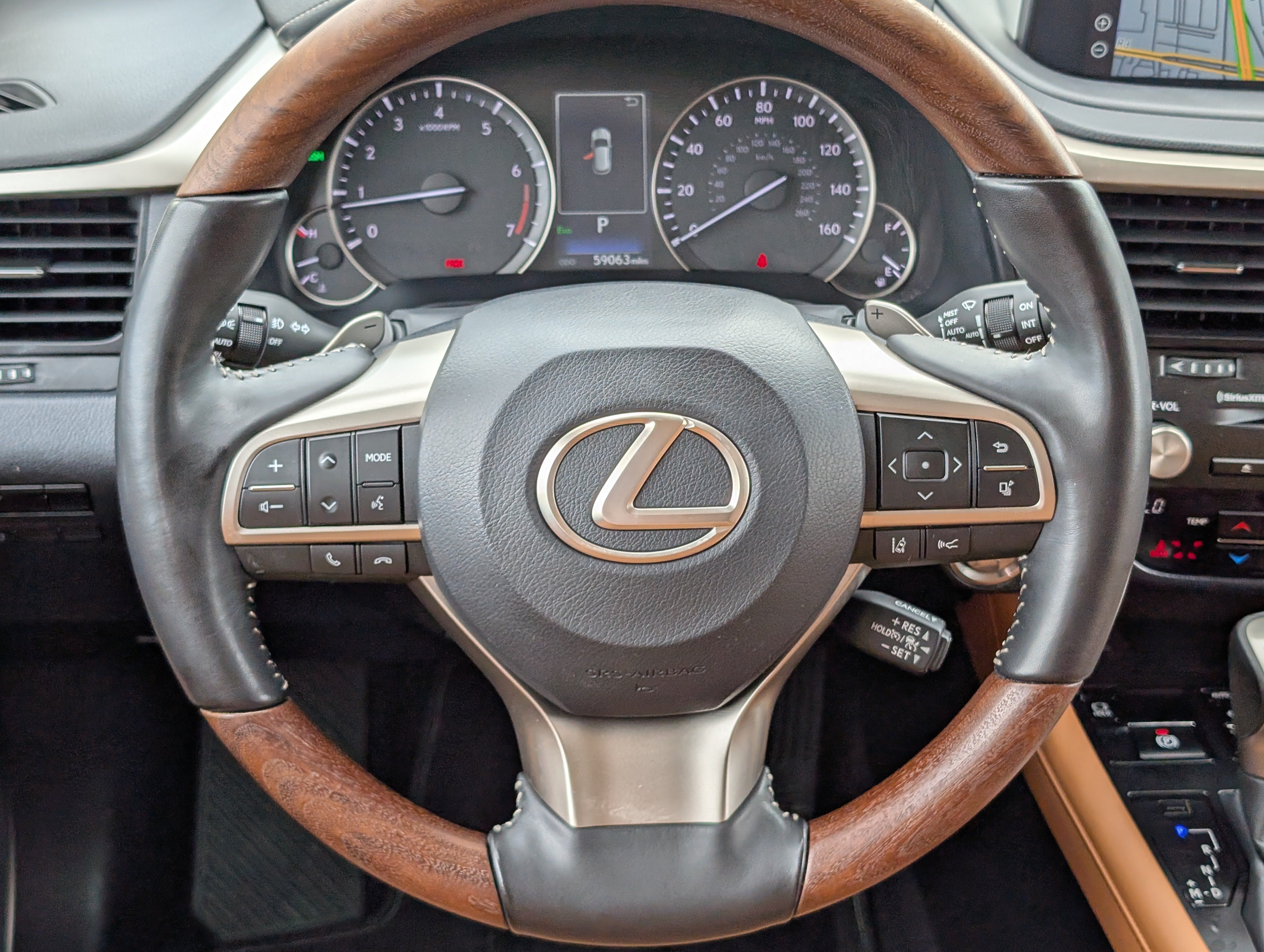 Used 2022 Lexus RX 350L FWD w/ Premium Package image 13