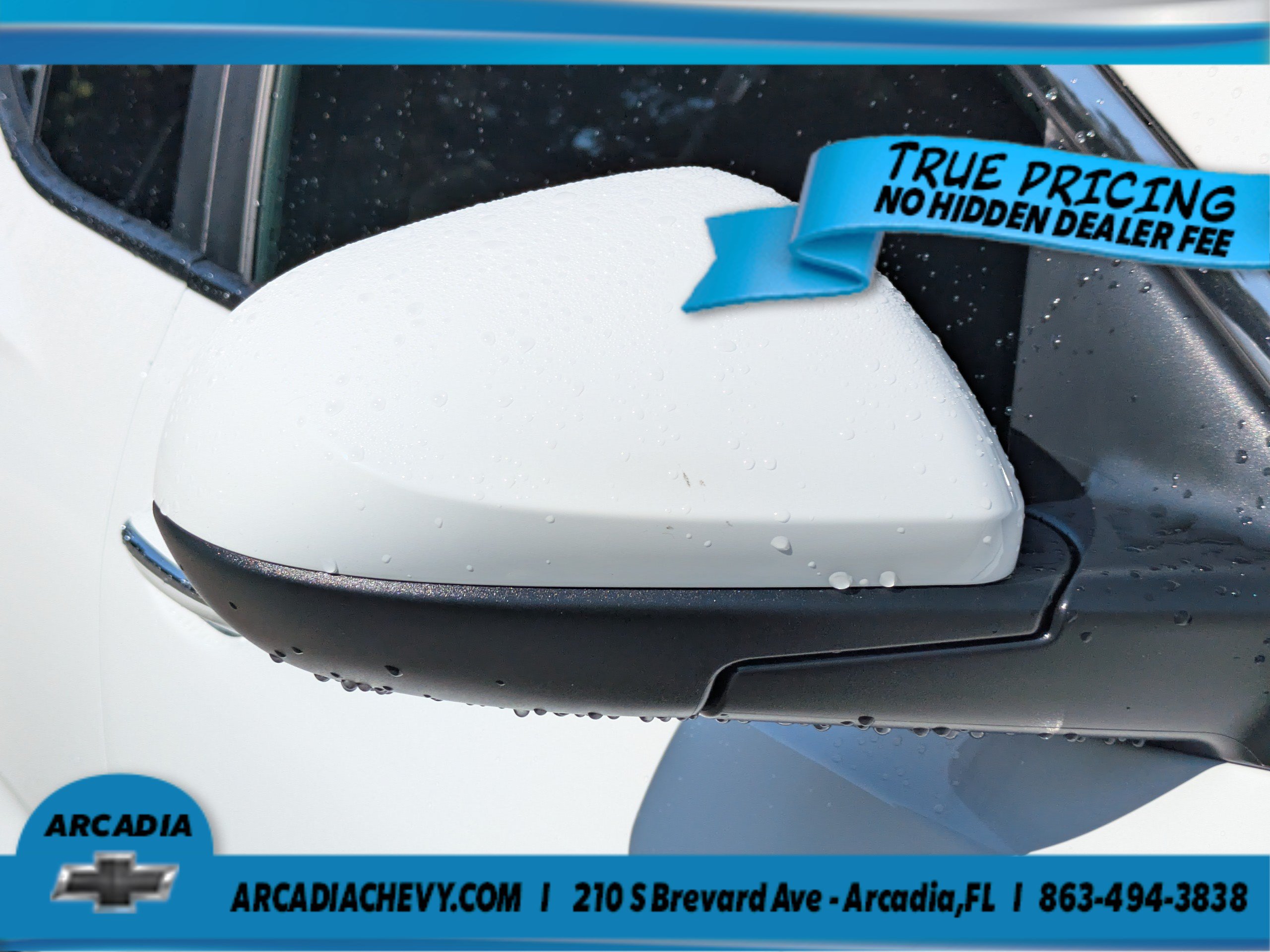 Used 2024 Buick Encore GX Preferred FWD image 12