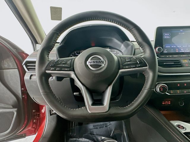 Used 2022 Nissan Altima 2.5 SR image 13