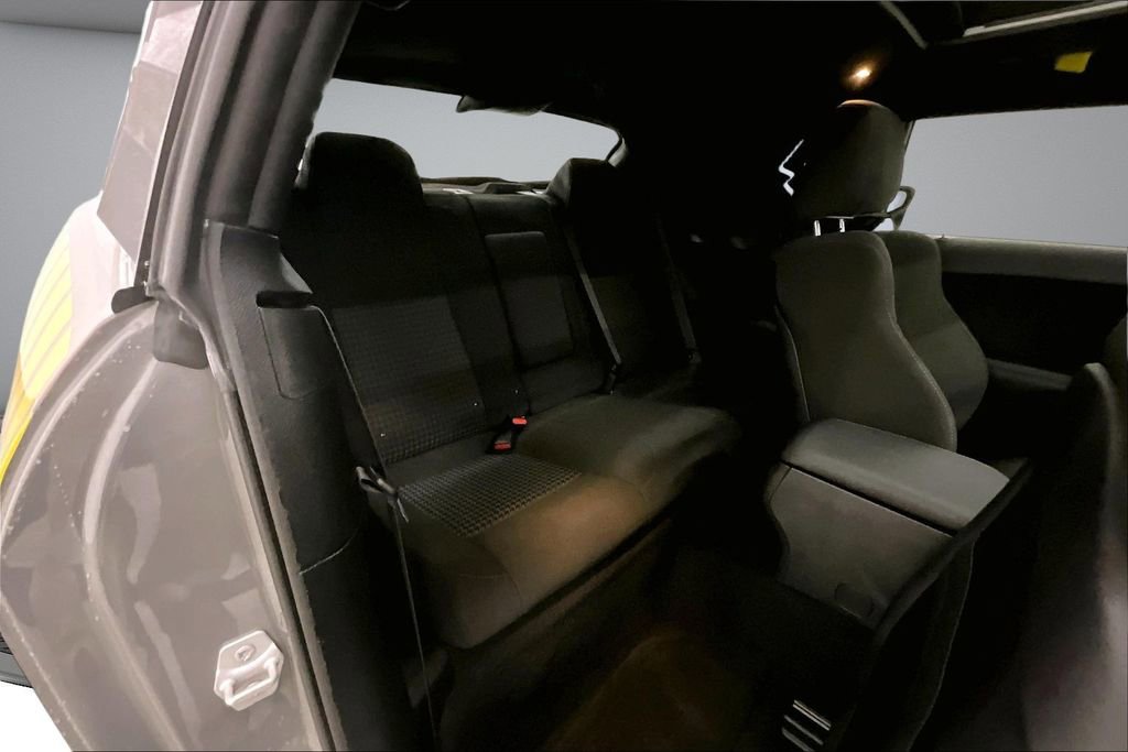 Used 2023 Dodge Challenger R/T Scat Pack RWD image 25