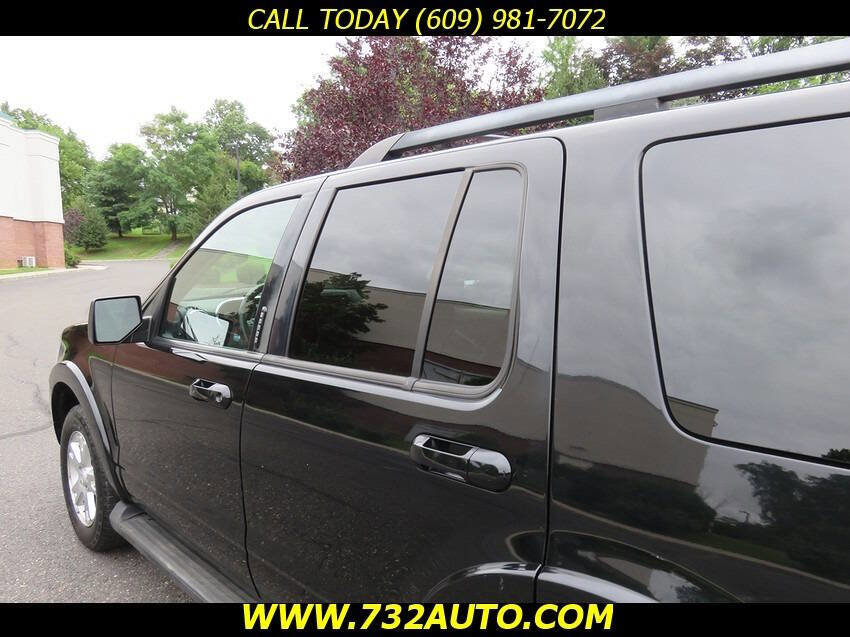 Used 2009 Ford Explorer XLT AWD/4WD image 32