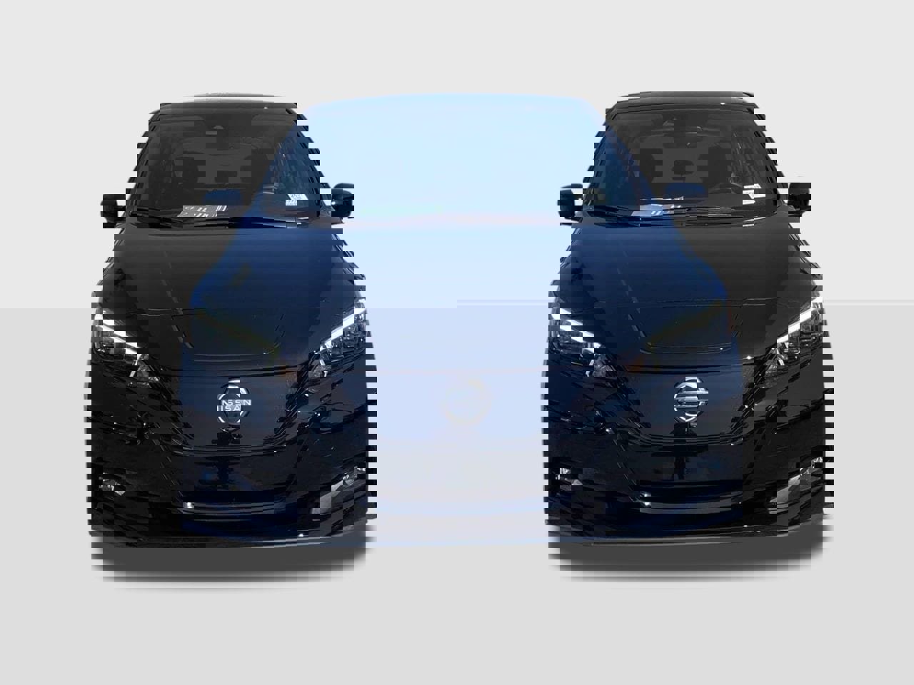 New 2025 Nissan Leaf SV Plus image 6