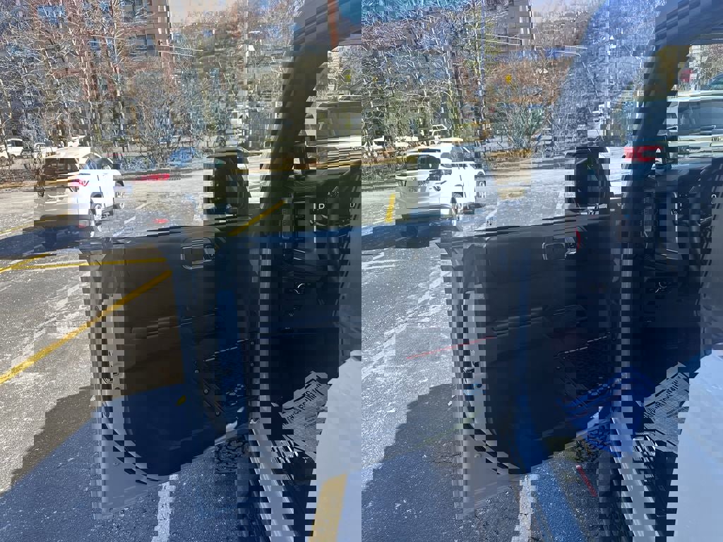 Used 2023 Ford Bronco Raptor image 13