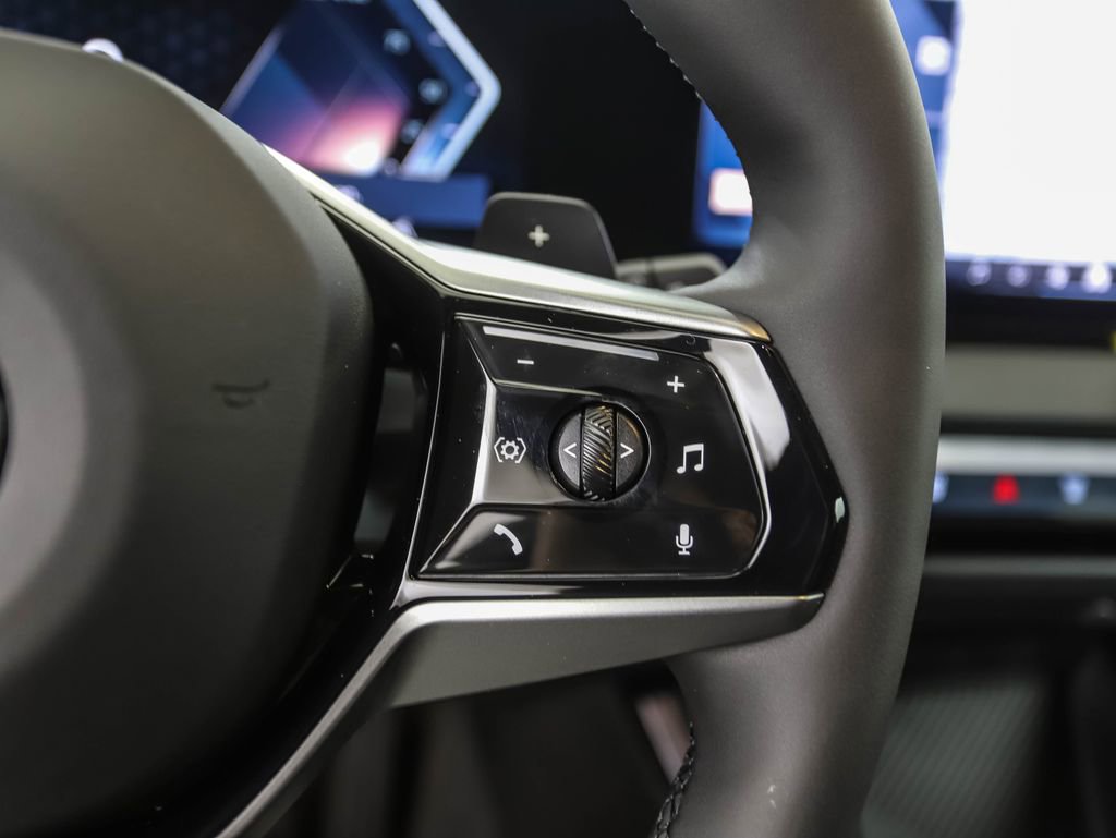 Used 2026 BMW X3 xDrive30 w/ Premium Package image 14