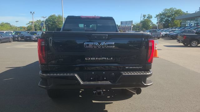 New 2026 GMC Sierra 2500 Denali Ultimate AWD/4WD image 6