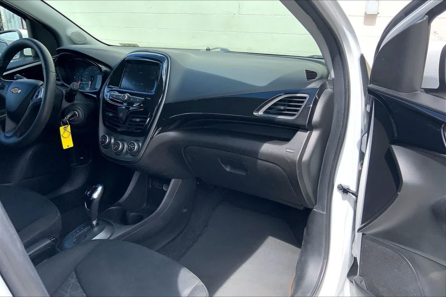 Used 2020 Chevrolet Spark LT FWD image 23