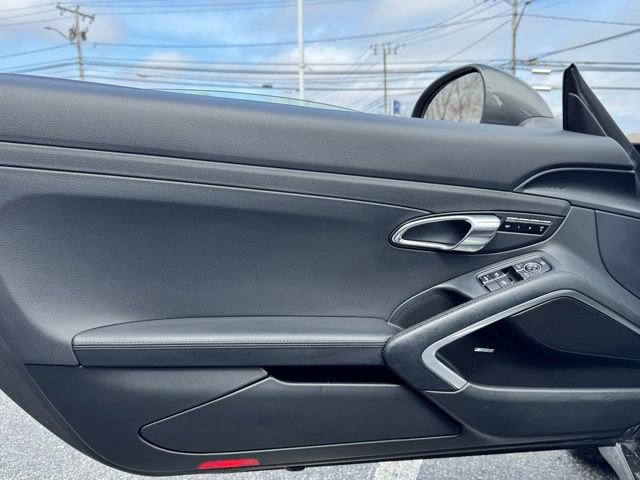 Used 2013 Porsche 911 Carrera S image 28