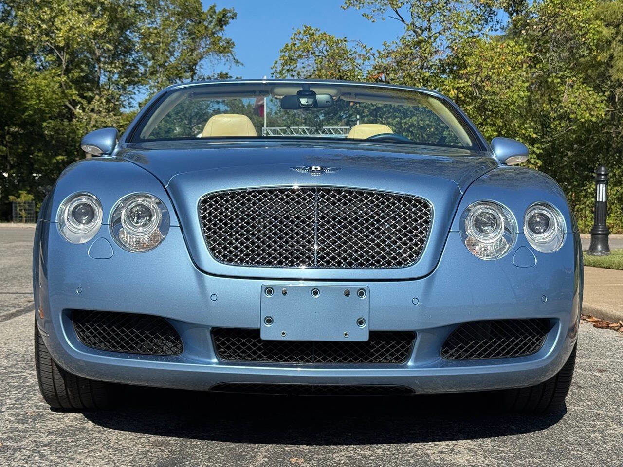 Used 2007 Bentley Continental GTC image 5