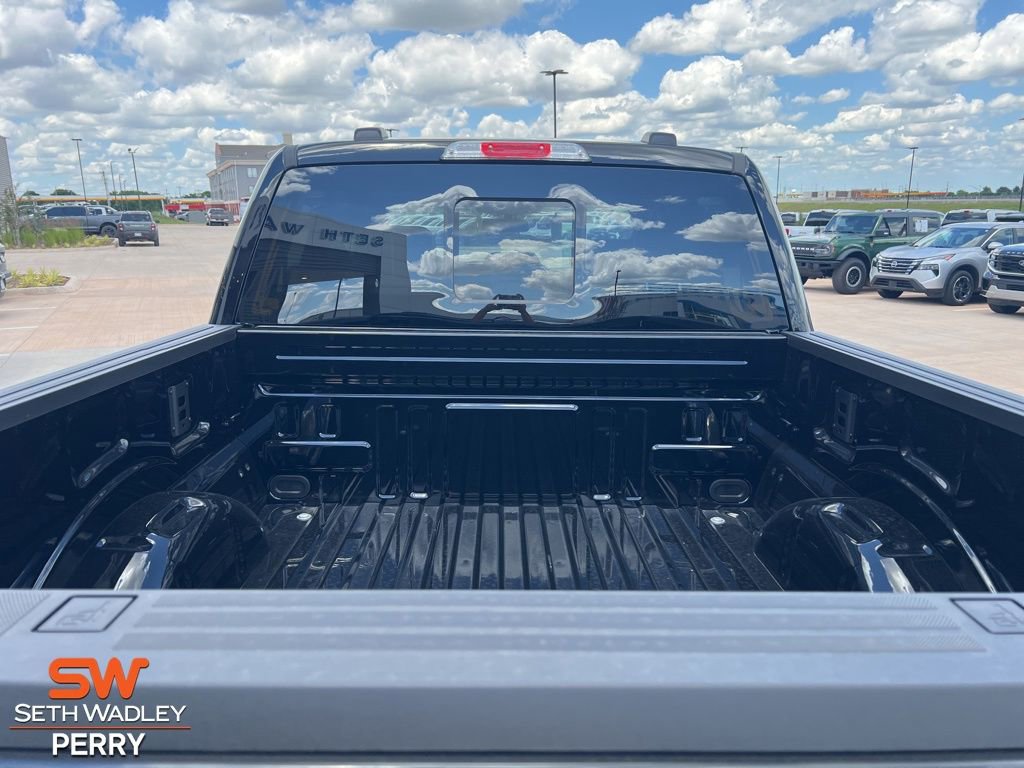 New 2025 Ford F150 Tremor w/ Equipment Group 402A High image 6