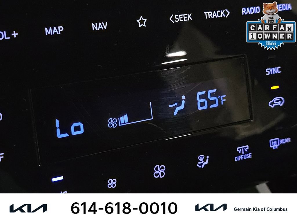 Used 2023 Hyundai Tucson N Line w/ Cargo Package AWD/4WD image 31