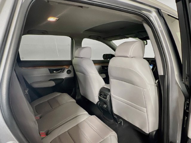 Used 2020 Honda CR-V Touring image 21