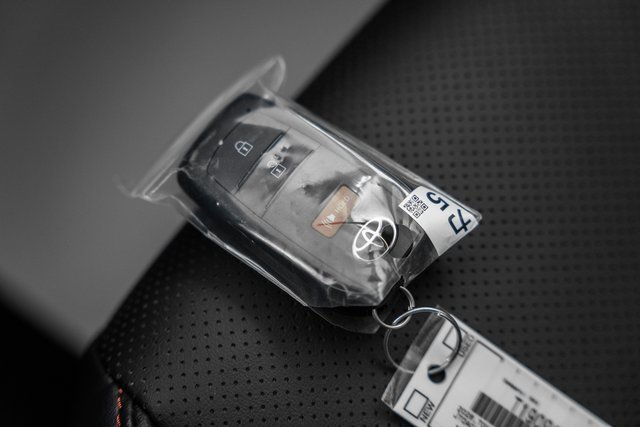 New 2026 Toyota Prius Plug-In Hybrid image 42