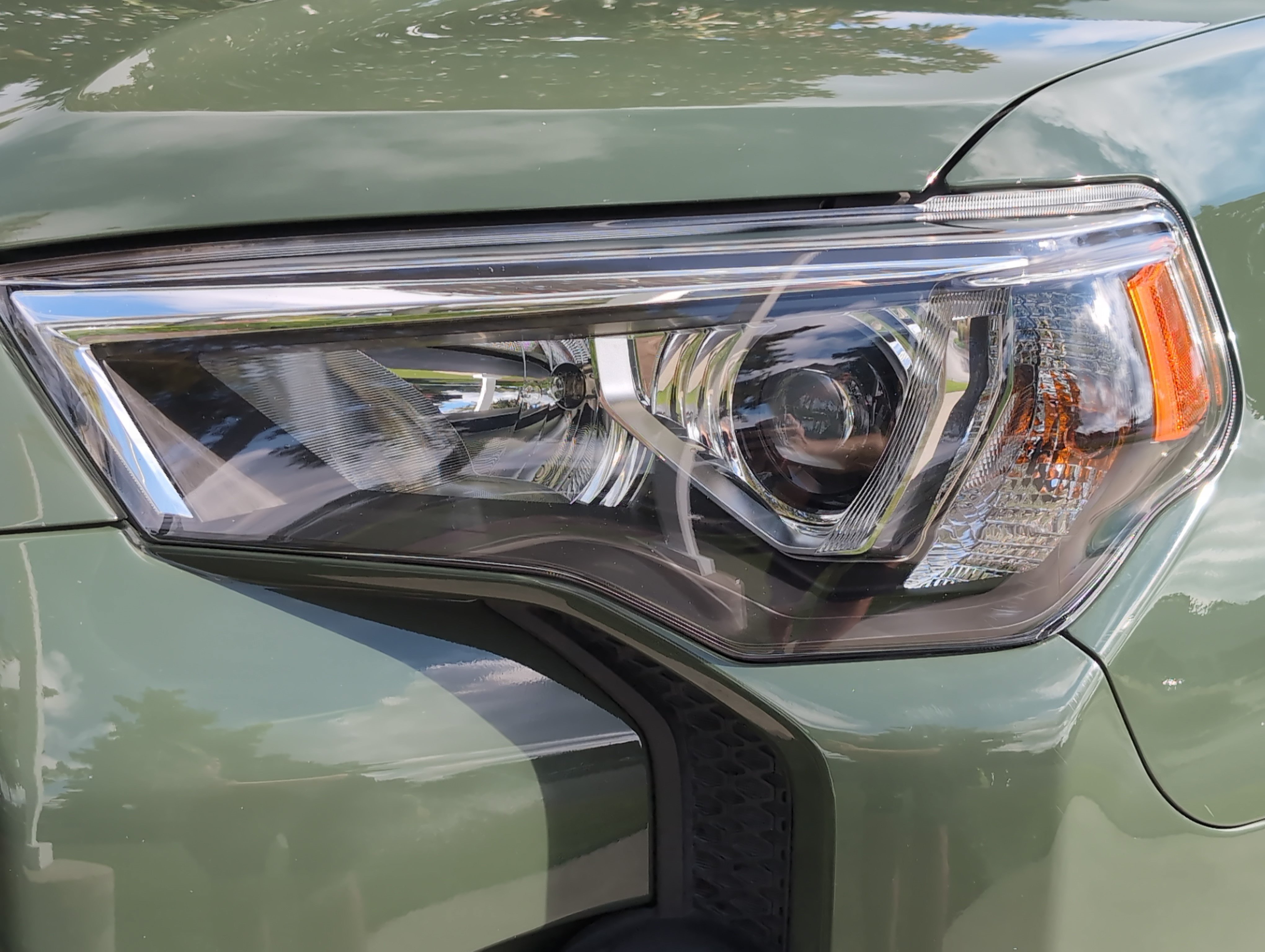 Certified 2022 Toyota 4Runner Trail Special Edition AWD/4WD image 6
