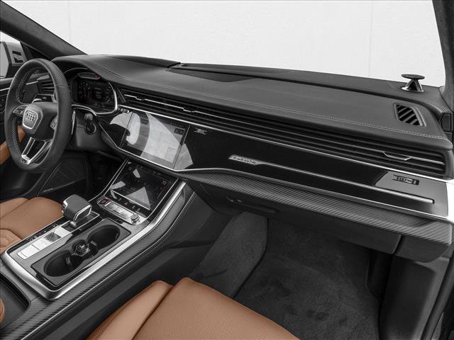 New 2026 Audi RS Q8 performance AWD/4WD image 11