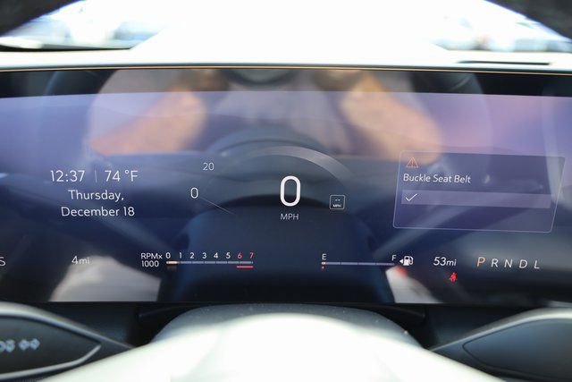 New 2026 Buick Enclave Preferred image 14