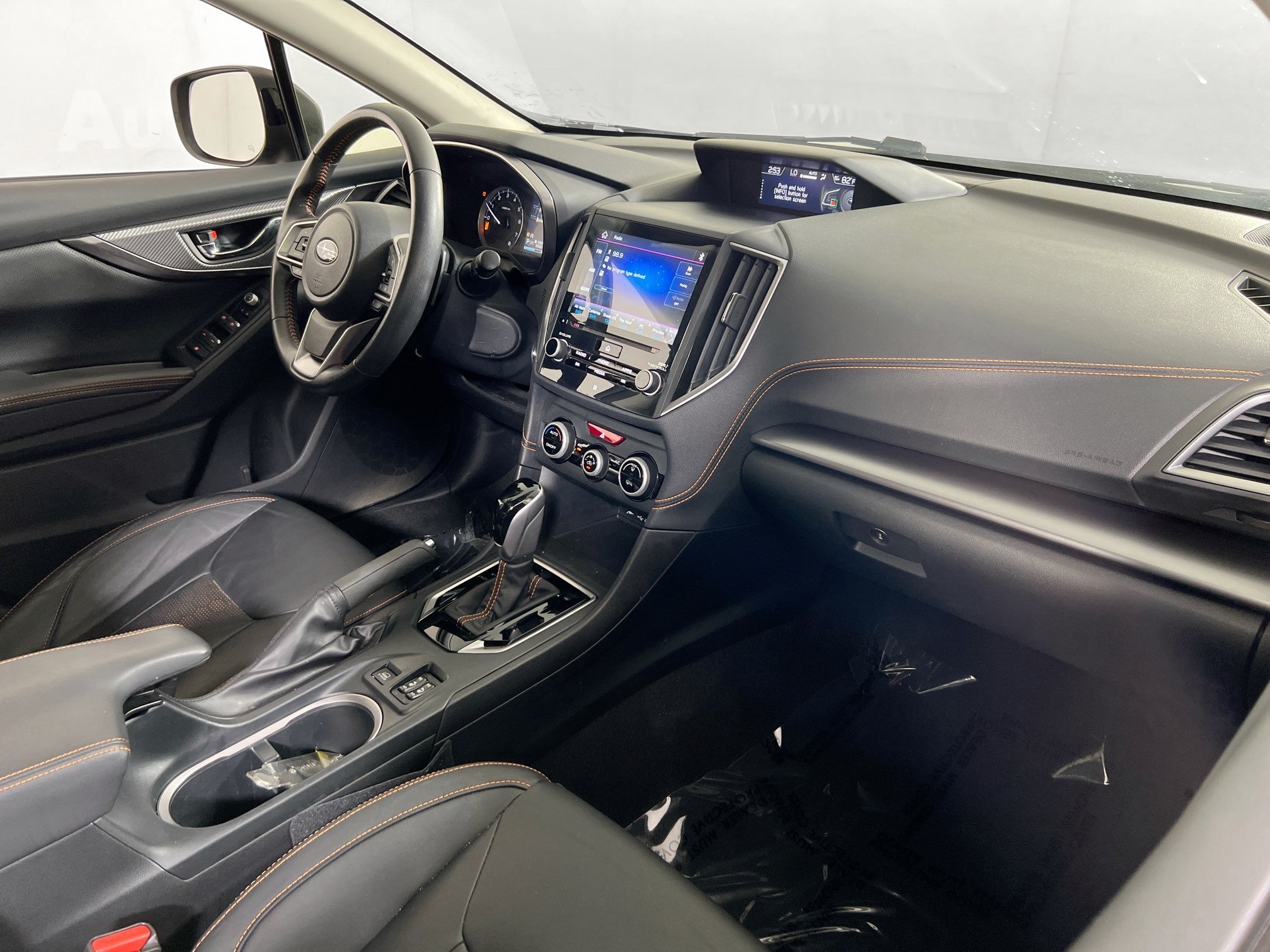 Used 2023 Subaru Crosstrek 2.5i Limited w/ Moonroof Package AWD/4WD image 28