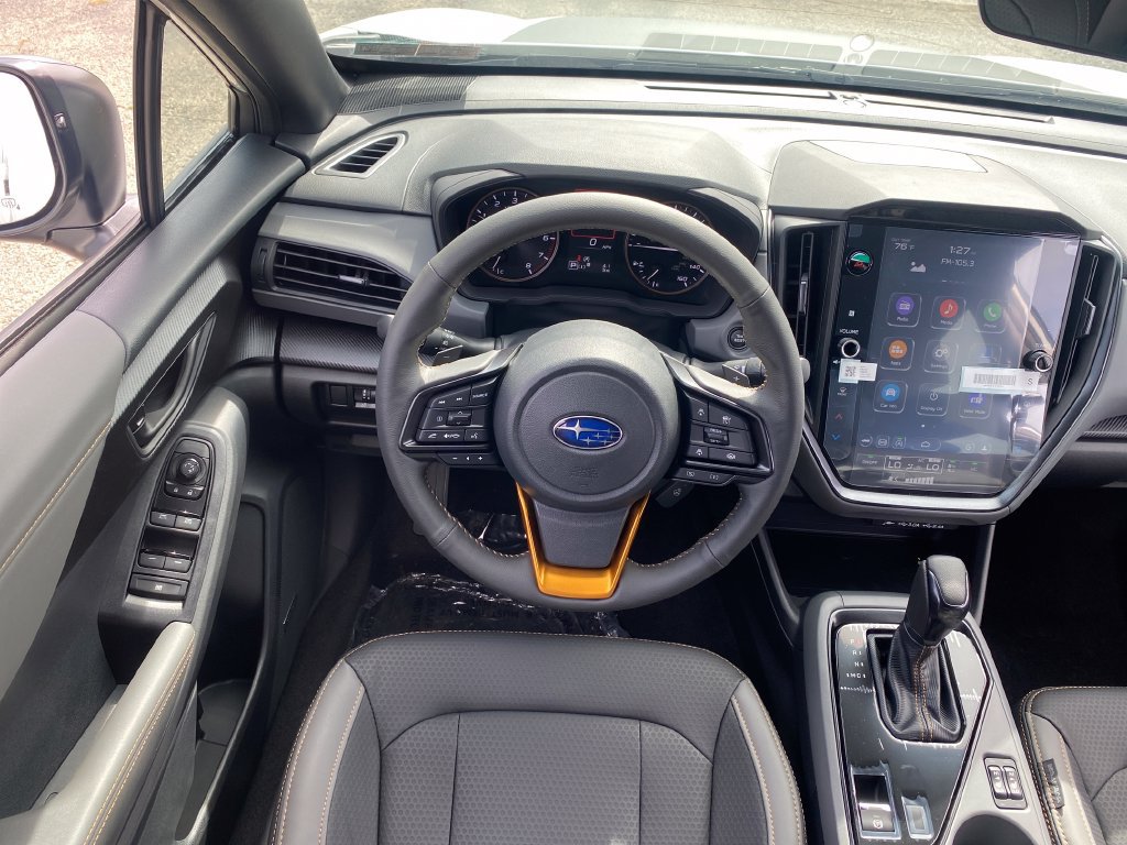 New 2026 Subaru Crosstrek 2.5i Wilderness AWD/4WD image 25