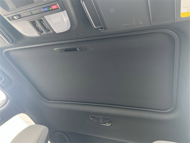 Certified 2025 Subaru Crosstrek 2.5i Sport image 17