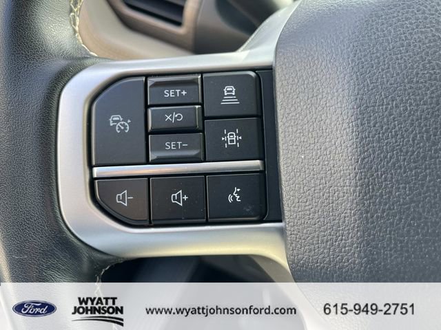 Certified 2024 Ford Expedition Max Limited RWD image 33