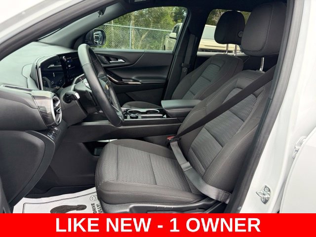 Used 2026 Chevrolet Equinox LT FWD image 14
